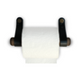Installation accessories - Toiletpaper holder - LETZLEATHER