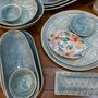 Platter and bowls - Platters and Bowls - WONKI WARE PTY LTD
