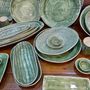 Platter and bowls - Platters and Bowls - WONKI WARE PTY LTD
