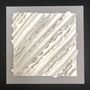 Other wall decoration - Bas relief-Porcelaine - GUENAELLE GRASSI