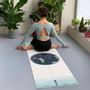 Objets design - Tapis de yoga TRIBAL MOON - ALADASTRA YOGA & WELLNESS LIFESTYLE