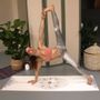 Spas - Tapis de yoga MOONCYCLE - ALADASTRA YOGA & WELLNESS LIFESTYLE