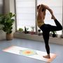 Objets design - Tapis de yoga IL SOLE - ALADASTRA YOGA & WELLNESS LIFESTYLE