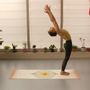 Design objects - IL SOLE yoga mat - ALADASTRA YOGA & WELLNESS LIFESTYLE