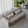 Sofas for hospitalities & contracts - JARREAU sofa bed - MILANO BEDDING