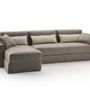 Sofas for hospitalities & contracts - JARREAU sofa bed - MILANO BEDDING
