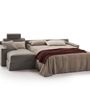 Canapés pour collectivités - JARREAU canapé lit - MILANO BEDDING