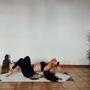 Design objects - KALEIDOSCOPE yoga mat. - ALADASTRA YOGA & WELLNESS LIFESTYLE