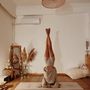 Design objects - AURILIUM yoga mat - ALADASTRA YOGA & WELLNESS LIFESTYLE