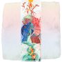 Design objects - PSYCHEDELIC DREAMS yoga mat. - ALADASTRA YOGA & WELLNESS LIFESTYLE