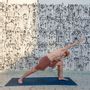 Design objects - PRO-LIGHT yoga mat. - ALADASTRA YOGA & WELLNESS LIFESTYLE