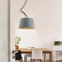 Decorative objects - Adjustable Pendant Buratino L  - STUDIO ZAPPRIANI