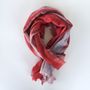 Scarves - Cashmere stole, scarf, scarf. - COCOON PARIS
