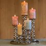 Decorative objects - Hand poured candles - DEKOCANDLE