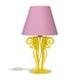 Decorative objects - Pop Lamp Circeo - ARTI E MESTIERI