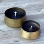 Decorative objects - Outdoor Candles - DEKOCANDLE