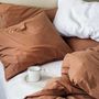 Bed linens - Organic cotton - Bedding - TELL ME MORE