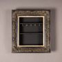 Cadres - Small Renoir Cabinet Frame - Black - ATELIERS C&S DAVOY