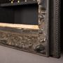Cadres - Small Renoir Cabinet Frame - Black - ATELIERS C&S DAVOY