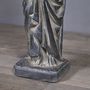 Sculptures, statuettes et miniatures - Statuette Vierge Noire - ATELIERS C&S DAVOY