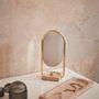 Design objects - ANGUI Table Mirror - AYTM