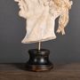 Decorative objects - Pair Of Roman Emperors - ATELIERS C&S DAVOY