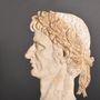Objets de décoration - Paire d'Empereurs Romains - ATELIERS C&S DAVOY