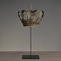 Decorative objects - Decorative Royal Crown - ATELIERS C&S DAVOY