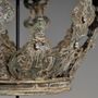 Objets de décoration - Couronne Impériale - ATELIERS C&S DAVOY
