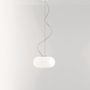 Hanging lights - Over  - PRANDINA LIGHTING STORIES