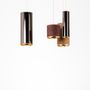 Suspensions - REFLECTOR - LAMPE SUSPENSION  - HIND RABII LIGHTING STUDIO