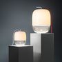 Table lamps - Gong - PRANDINA LIGHTING STORIES