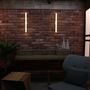 Wall lamps - Lin - PRANDINA LIGHTING STORIES