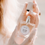 Fragrance for women & men - Parfum Arcadie Florale - PROVENCE - 50ml - POÉCILE