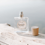 Fragrance for women & men - Parfum Hespérides Idylliques - CÔTE D'AZUR - 50ml - POÉCILE