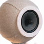 Watchmaking - Iris speaker - Oslo - LA MANUFACTURE D'ORPHÉE