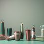 Travel accessories - Eco-responsible nomadic products, in P.L.A. - MAISON ROYAL GARDEN
