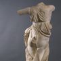 Sculptures, statuettes et miniatures - Danseuse de Tivoli - ATELIERS C&S DAVOY