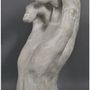 Sculptures, statuettes and miniatures - Hand Study - ATELIERS C&S DAVOY