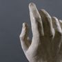 Sculptures, statuettes and miniatures - Hand Study - ATELIERS C&S DAVOY