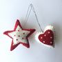 Other Christmas decorations - Christmas tree ornament - COCOON PARIS