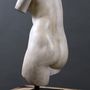 Decorative objects - Venus Nude - ATELIERS C&S DAVOY