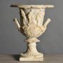 Objets de décoration - Vase Medicis - ATELIERS C&S DAVOY