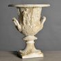 Objets de décoration - Vase Medicis - ATELIERS C&S DAVOY