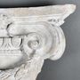 Other wall decoration - 19th Century Ionic Capital - ATELIERS C&S DAVOY