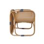 Lawn chairs - Lounge chair - CAPR0293 - IL GIARDINO DI LEGNO