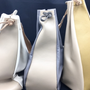 Bags and totes - Super light leather bag - MARCO TADINI