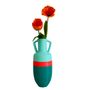 Vases - OTTAVIANO XXL Pot - Special "TRICOLOR" - POP POT