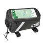 Outdoor space equipments - bike bag with first aid kit - TROIKA
