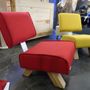 Armchairs - Pegasus armchairs - ADJAO